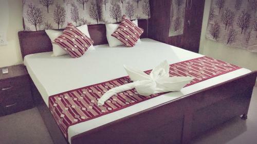 Hostal Ema Homestay At Baner