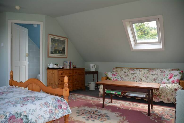 Bed & Breakfast Crossaig Lodge