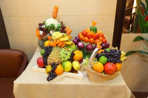 Hotel Trichur Towers