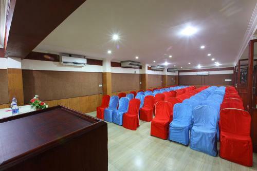 Hotel Trichur Towers