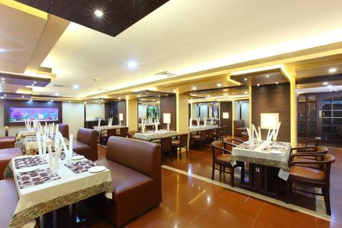 Hotel Trichur Towers