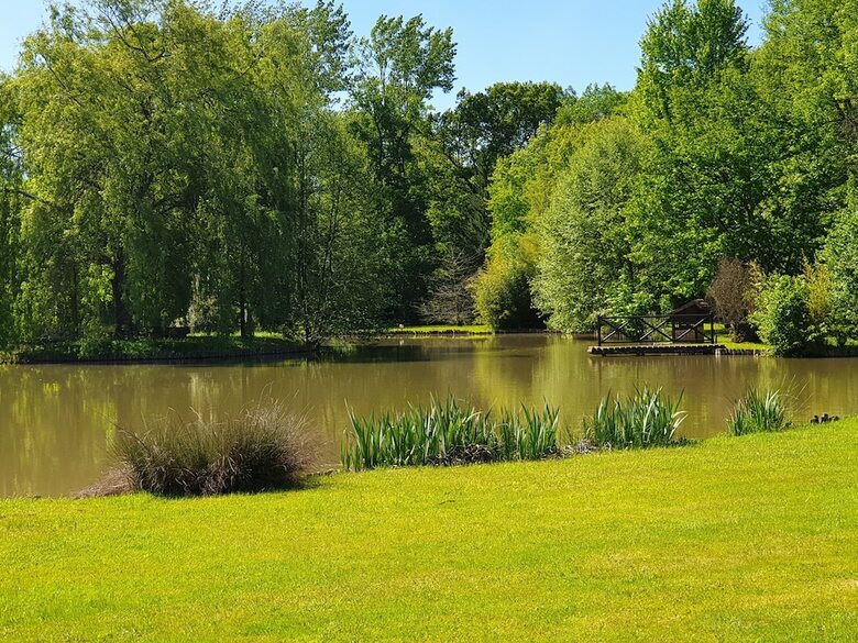 Hotel Moulin Du Soustre