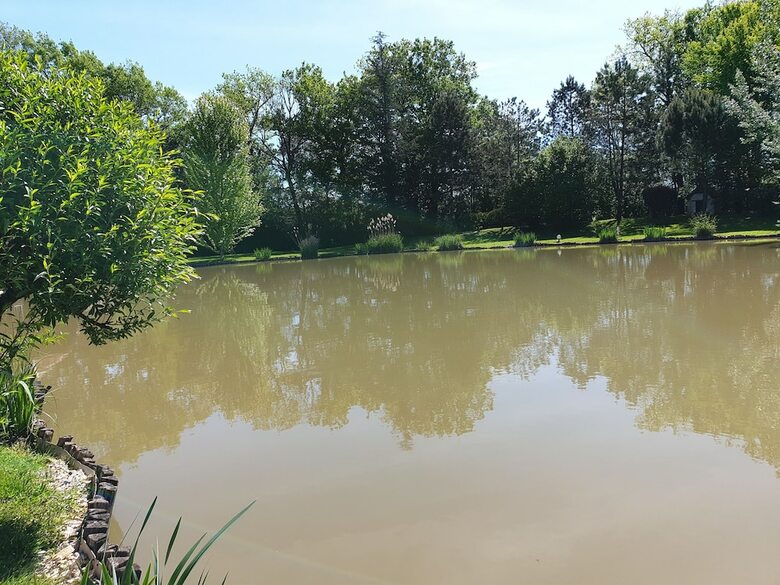 Hotel Moulin Du Soustre
