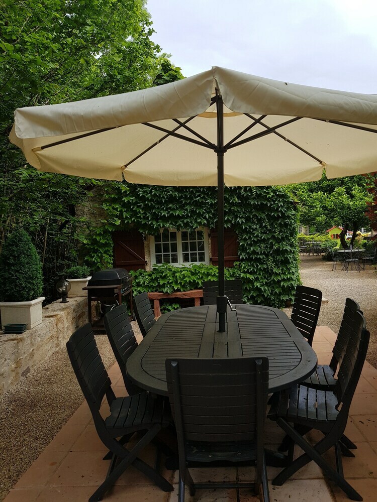 Hotel Moulin Du Soustre