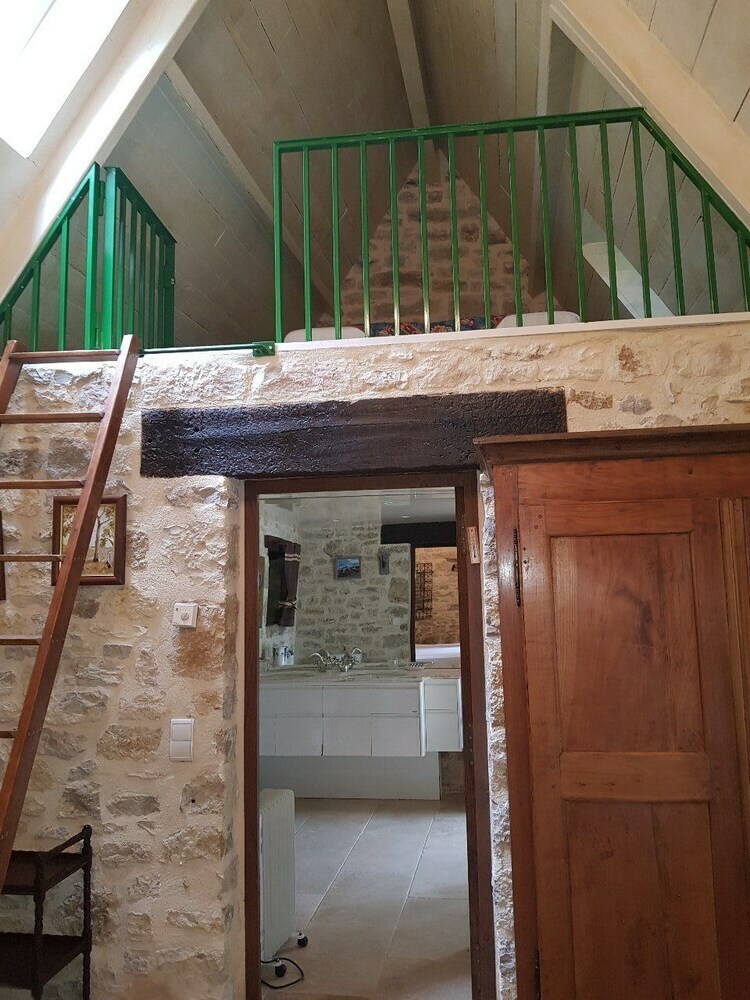 Hotel Moulin Du Soustre