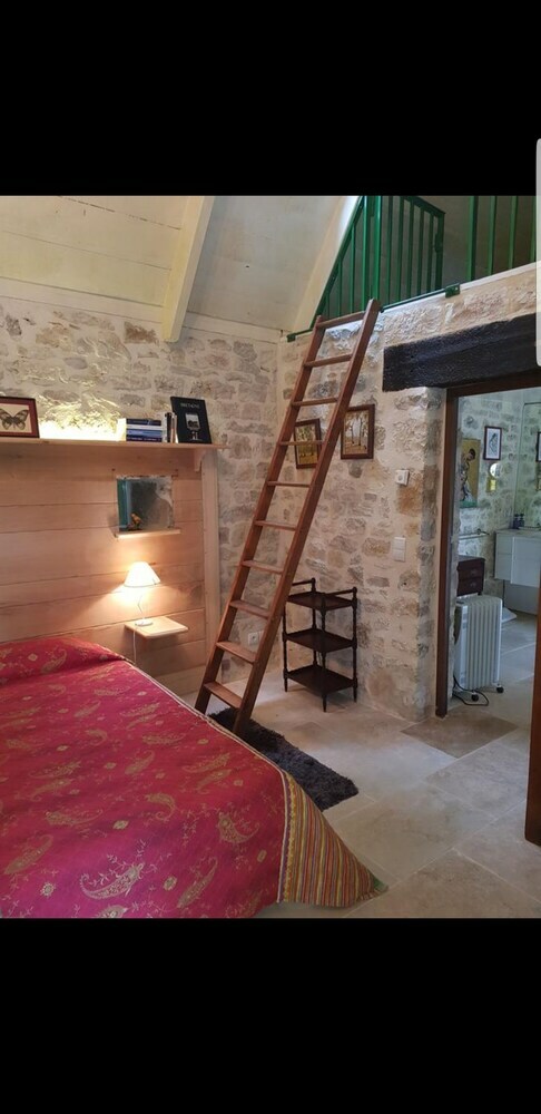 Hotel Moulin Du Soustre