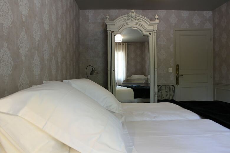 Villa Lodge Des Bruyeres