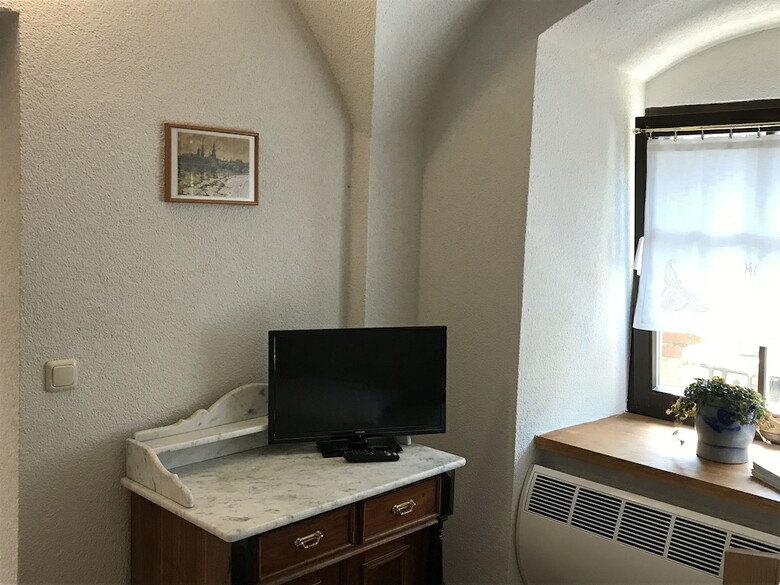 Apartamentos Ferienwohnungen Sch�nitz