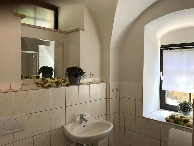 Apartamentos Ferienwohnungen Sch�nitz