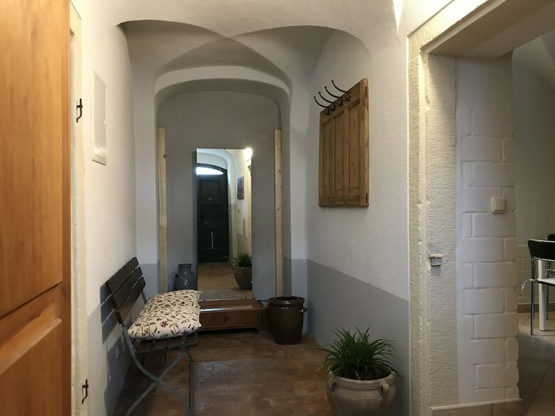 Apartamentos Ferienwohnungen Sch�nitz