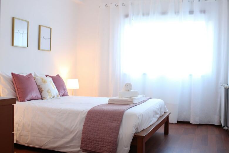 Feelcoimbra Apartment Choupal
