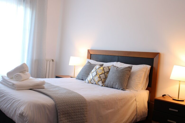 Feelcoimbra Apartment Choupal