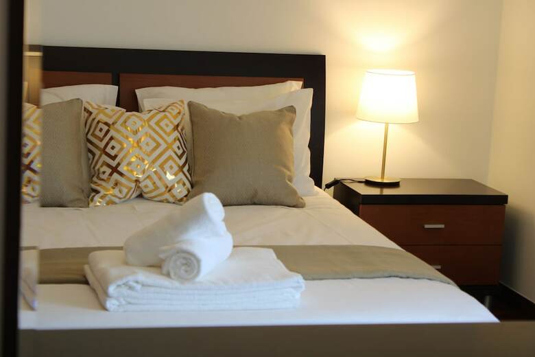 Feelcoimbra Apartment Choupal