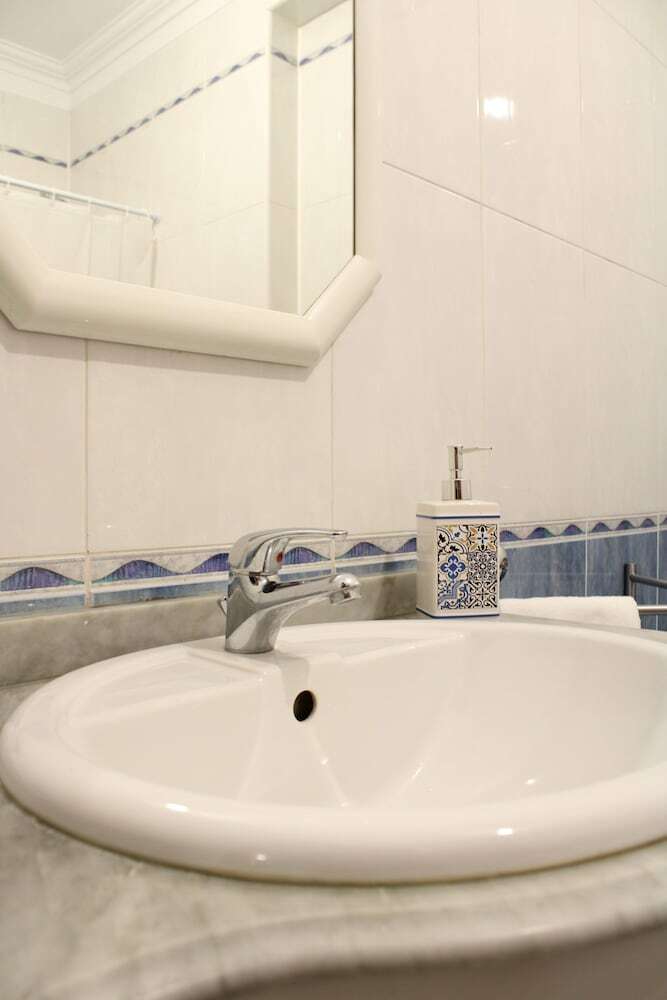 Feelcoimbra Apartment Choupal