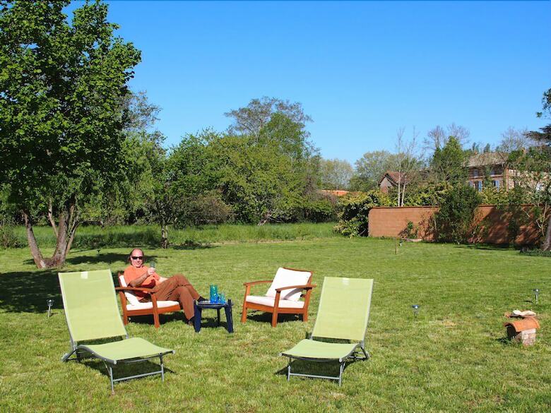 Bed & Breakfast La Maison Des D�lices