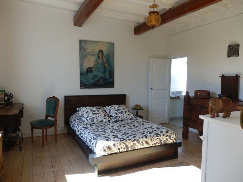 Bed & Breakfast La Maison Des D�lices