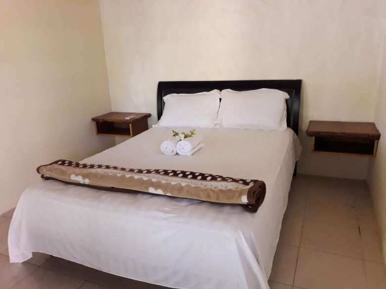 Hotel Qoqo Island Resort