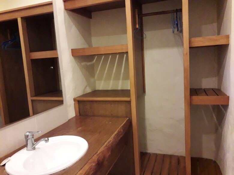 Hotel Qoqo Island Resort