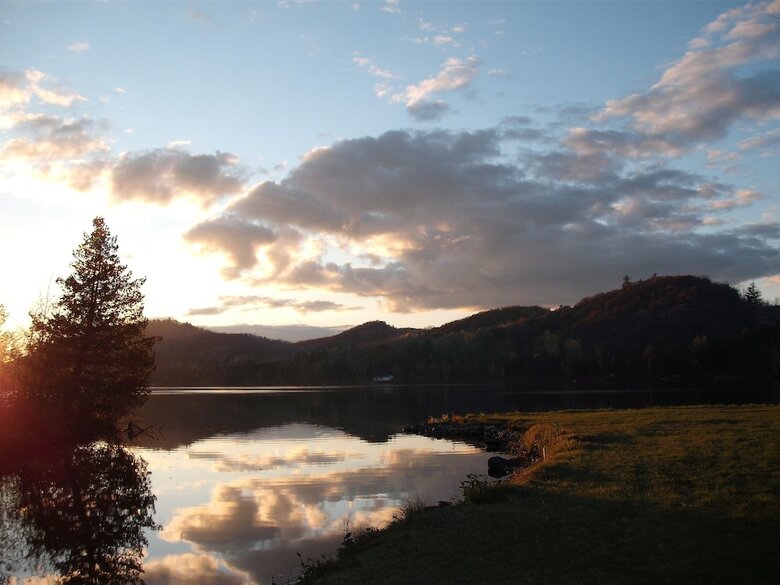 Cabana Long Lake Campground