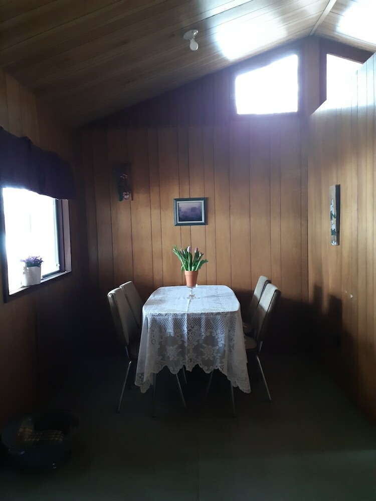 Cabana Long Lake Campground