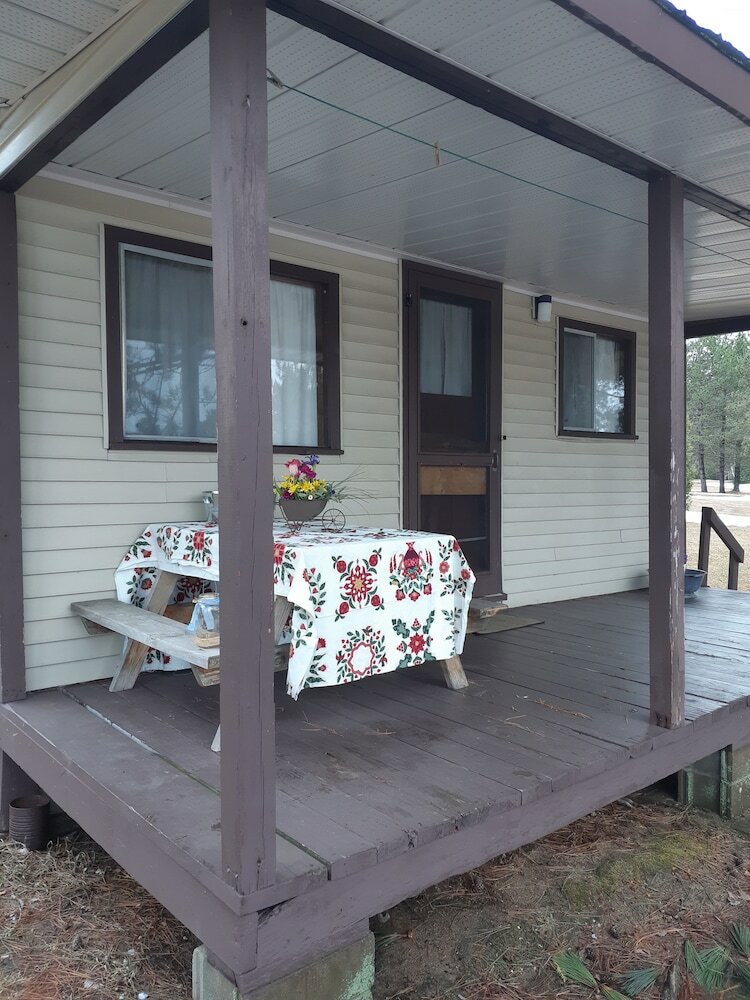 Cabana Long Lake Campground