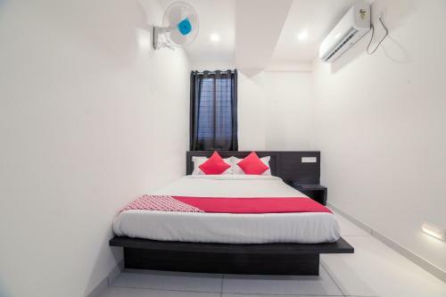 Hotel Oyo 19315 Samudra Executive