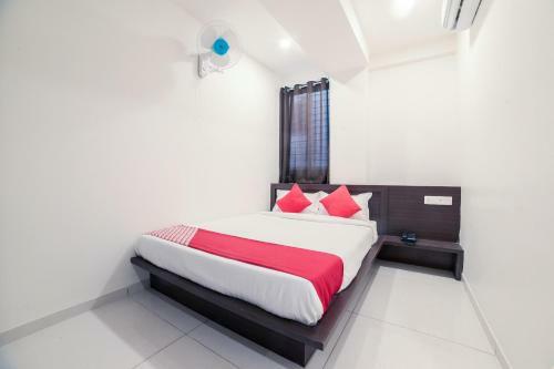 Hotel Oyo 19315 Samudra Executive