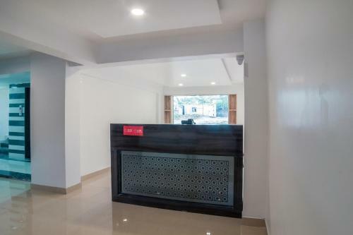 Hotel Oyo 19315 Samudra Executive