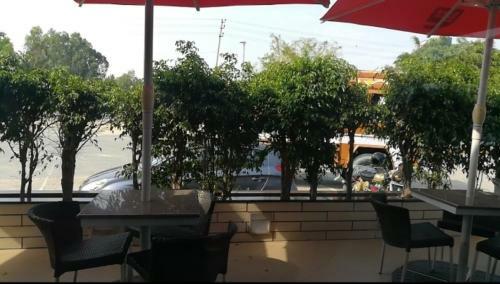 Hotel Jm Residency