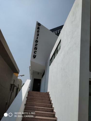Hotel Jm Residency