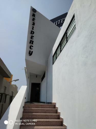 Hotel Jm Residency