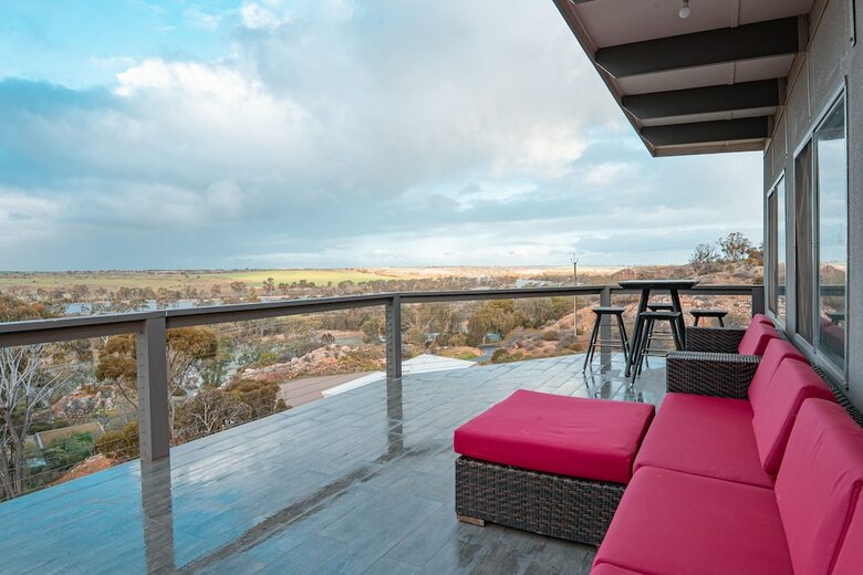 Aruma River Resort