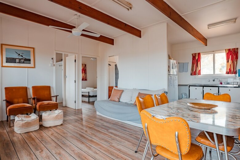 Aruma River Resort