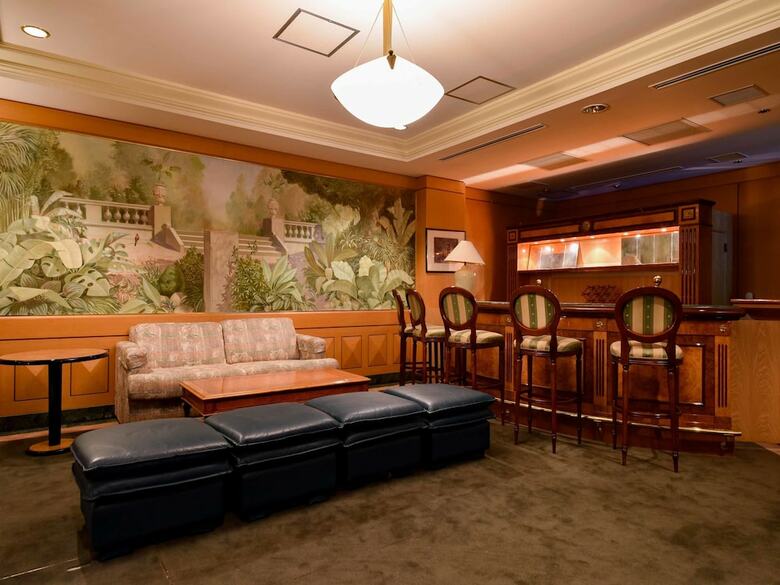 Hotel Mission Hills Geihinkan