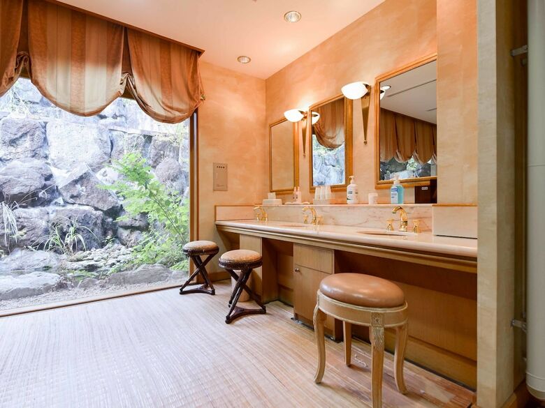 Hotel Mission Hills Geihinkan