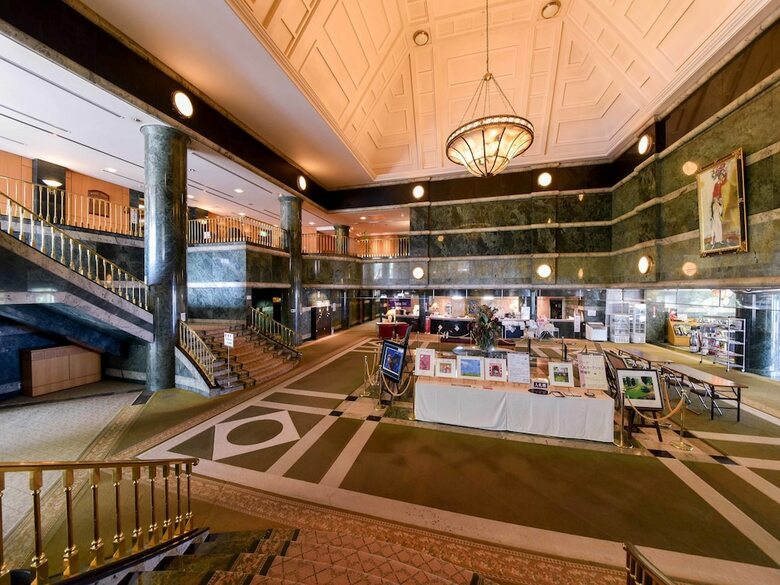 Hotel Mission Hills Geihinkan