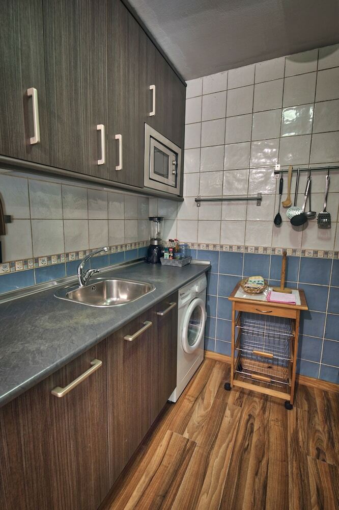 Apartamentos El Escondite De Biescas