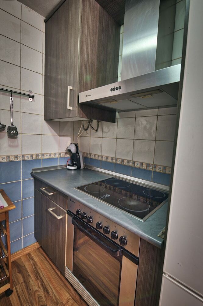 Apartamentos El Escondite De Biescas