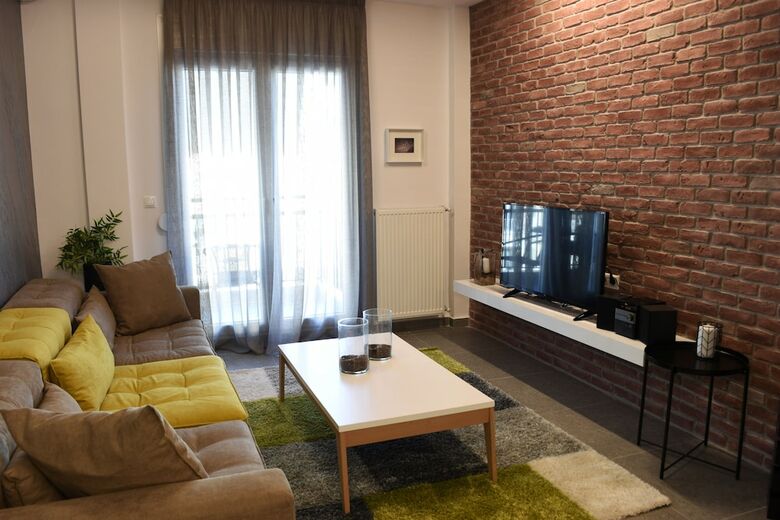 Apartamentos Gusto Luxury Apt (Must)