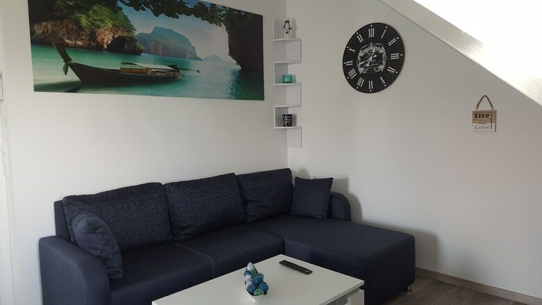 Apartamentos Masterappart
