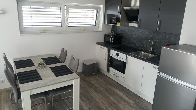 Apartamentos Masterappart