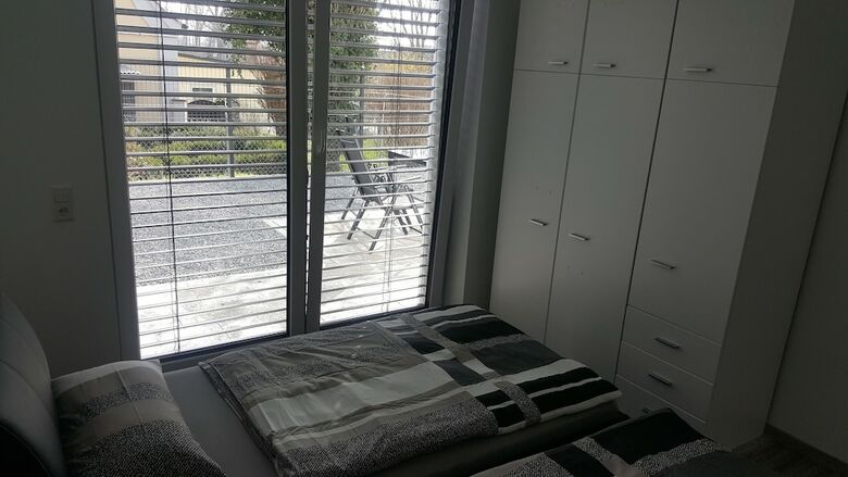 Apartamentos Masterappart