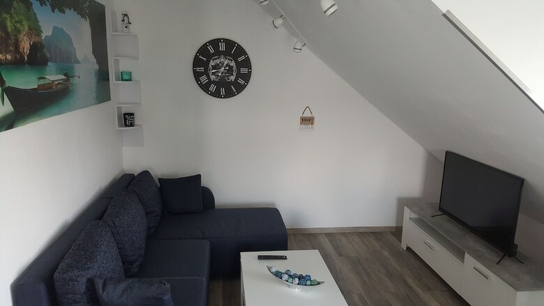Apartamentos Masterappart