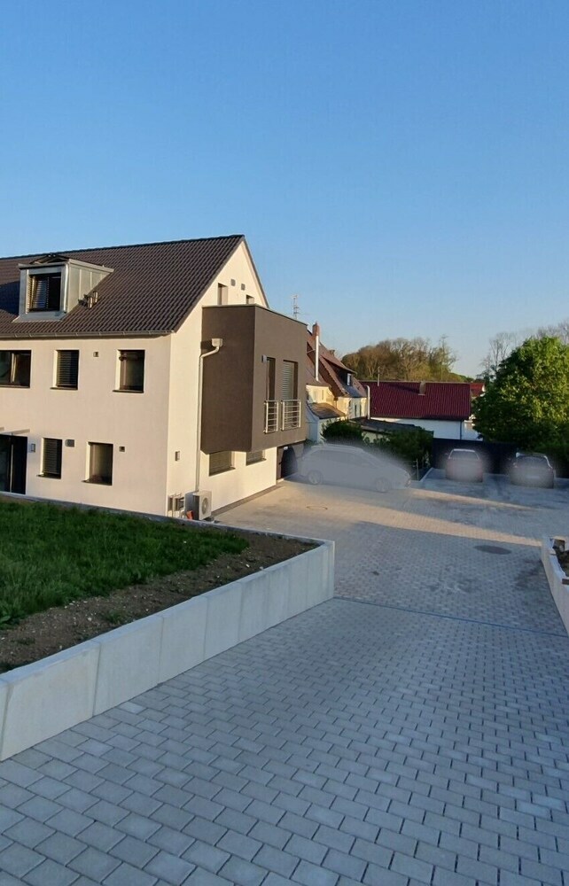 Apartamentos Masterappart