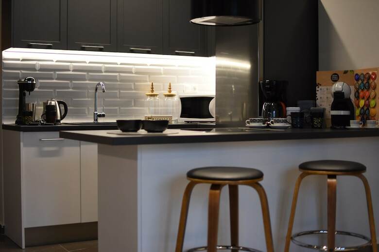 Apartamentos Comely Luxury Apt (Must)
