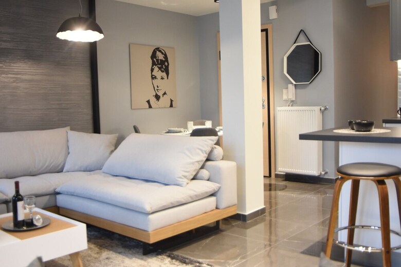 Apartamentos Comely Luxury Apt (Must)