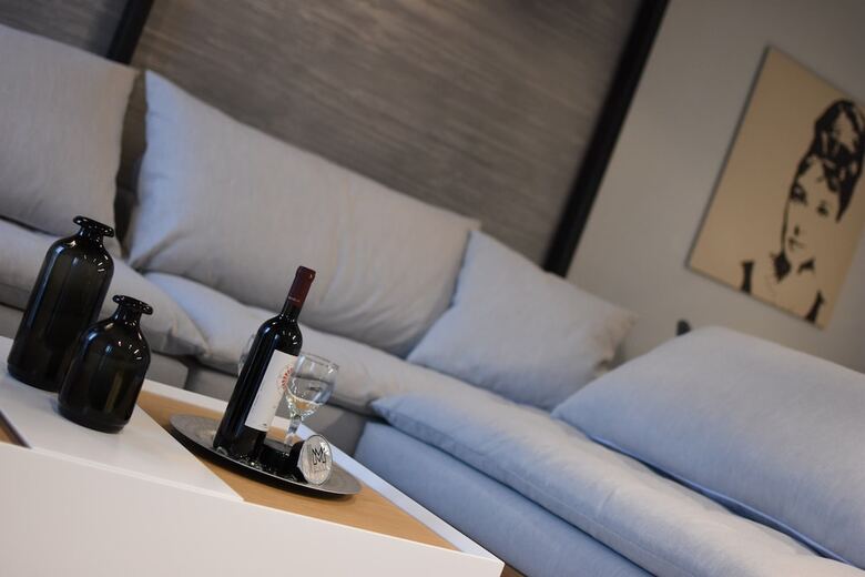 Apartamentos Comely Luxury Apt (Must)
