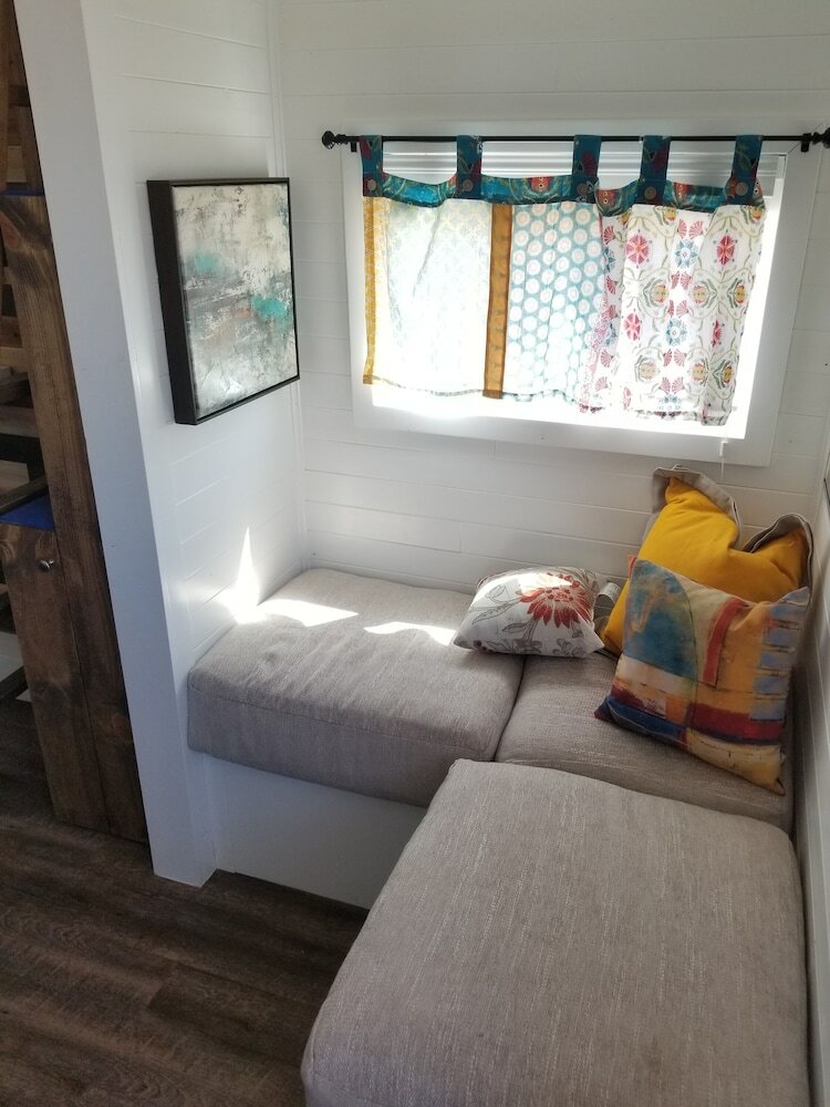 Zion's Tiny Getaway