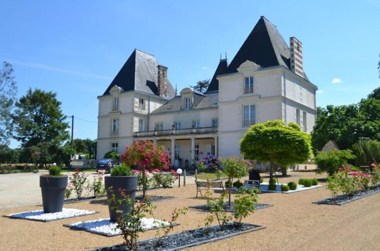 G�tes Au Domaine Du Ch�ne Vert