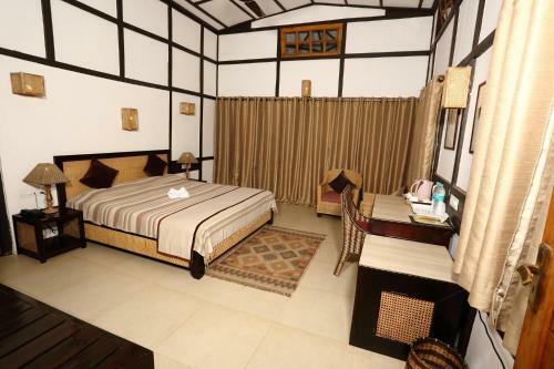 Hotel Infinity Resorts Kaziranga